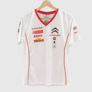 Camiseta Citroen