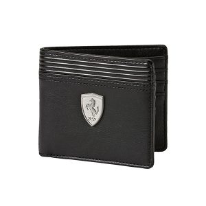 Billetera Scuderia Ferrari