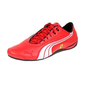 Zapatillas Puma Drift Cat III Scuderia Ferrari