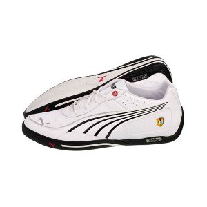 Zapatillas Puma SL Street Lo Scuderia Ferrari