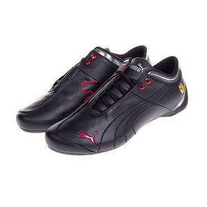 Zapatillas Puma Future Cat M1 Scuderia Ferrari