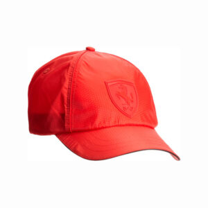 Gorra Scuderia Ferrari Lifestyle